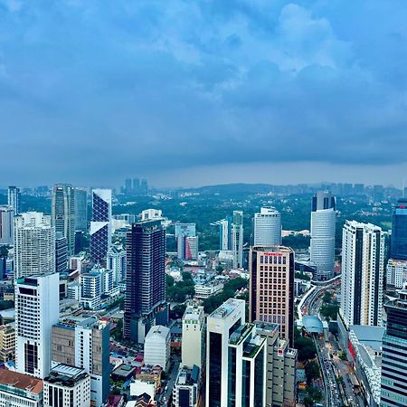 Platinum By Luxury Suites Kuala Lumpur Luaran gambar