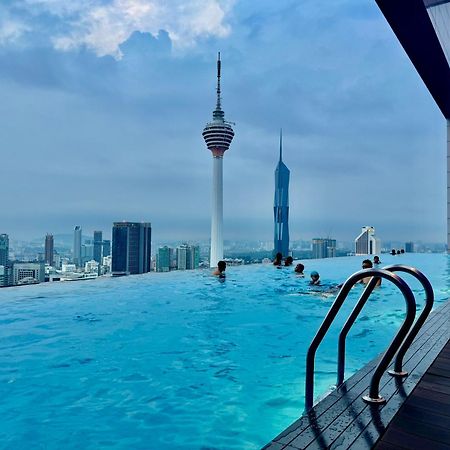 Platinum By Luxury Suites Kuala Lumpur Luaran gambar