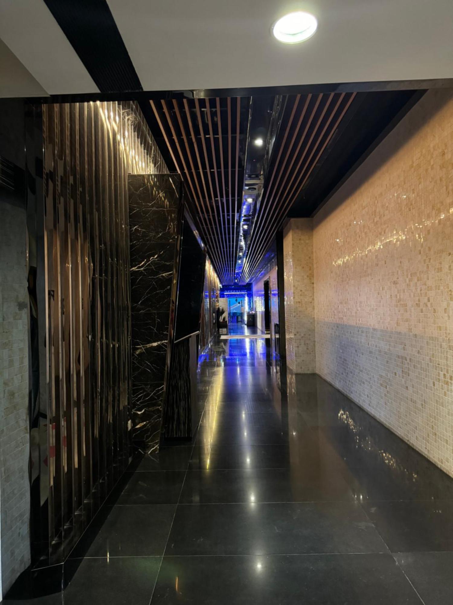 Platinum By Luxury Suites Kuala Lumpur Luaran gambar