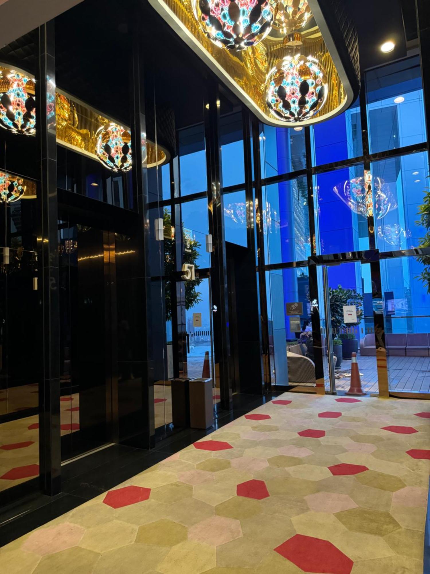 Platinum By Luxury Suites Kuala Lumpur Luaran gambar