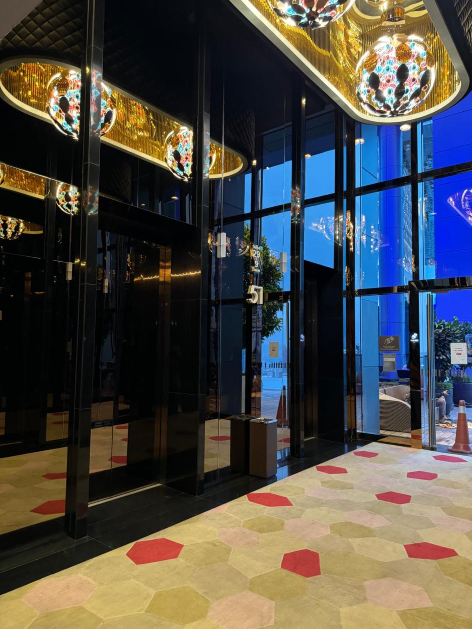 Platinum By Luxury Suites Kuala Lumpur Luaran gambar