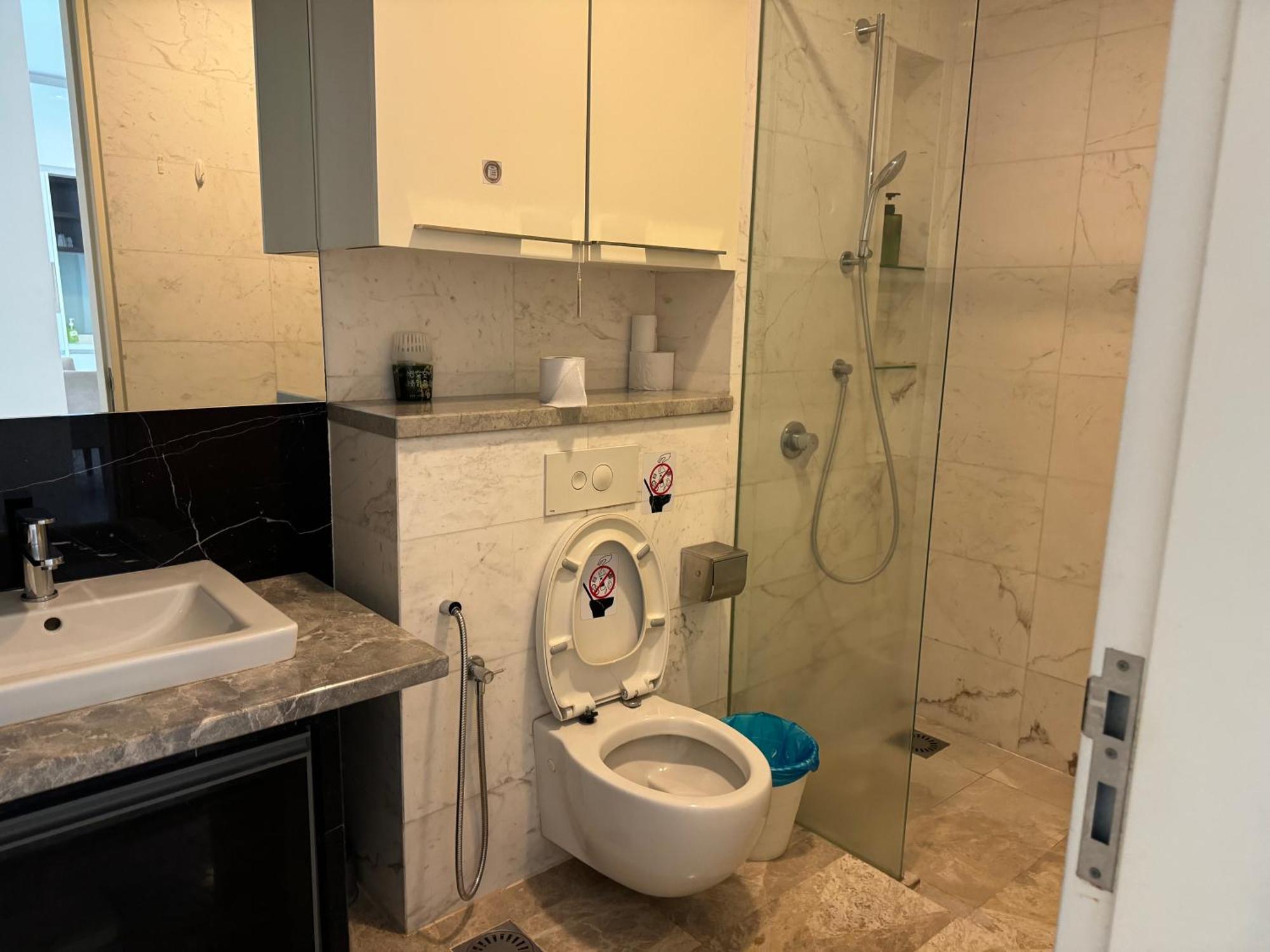 Platinum By Luxury Suites Kuala Lumpur Luaran gambar