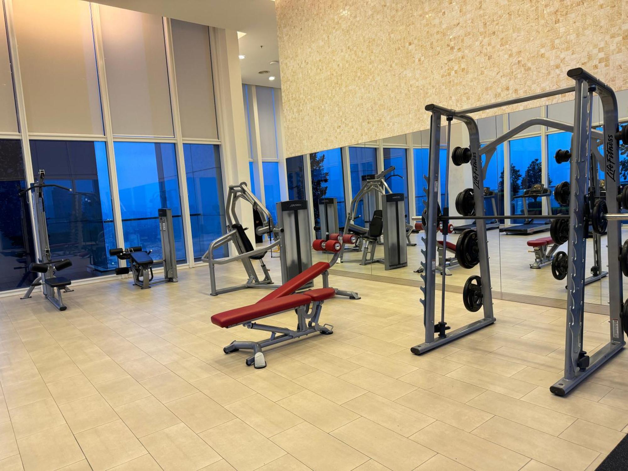 Platinum By Luxury Suites Kuala Lumpur Luaran gambar