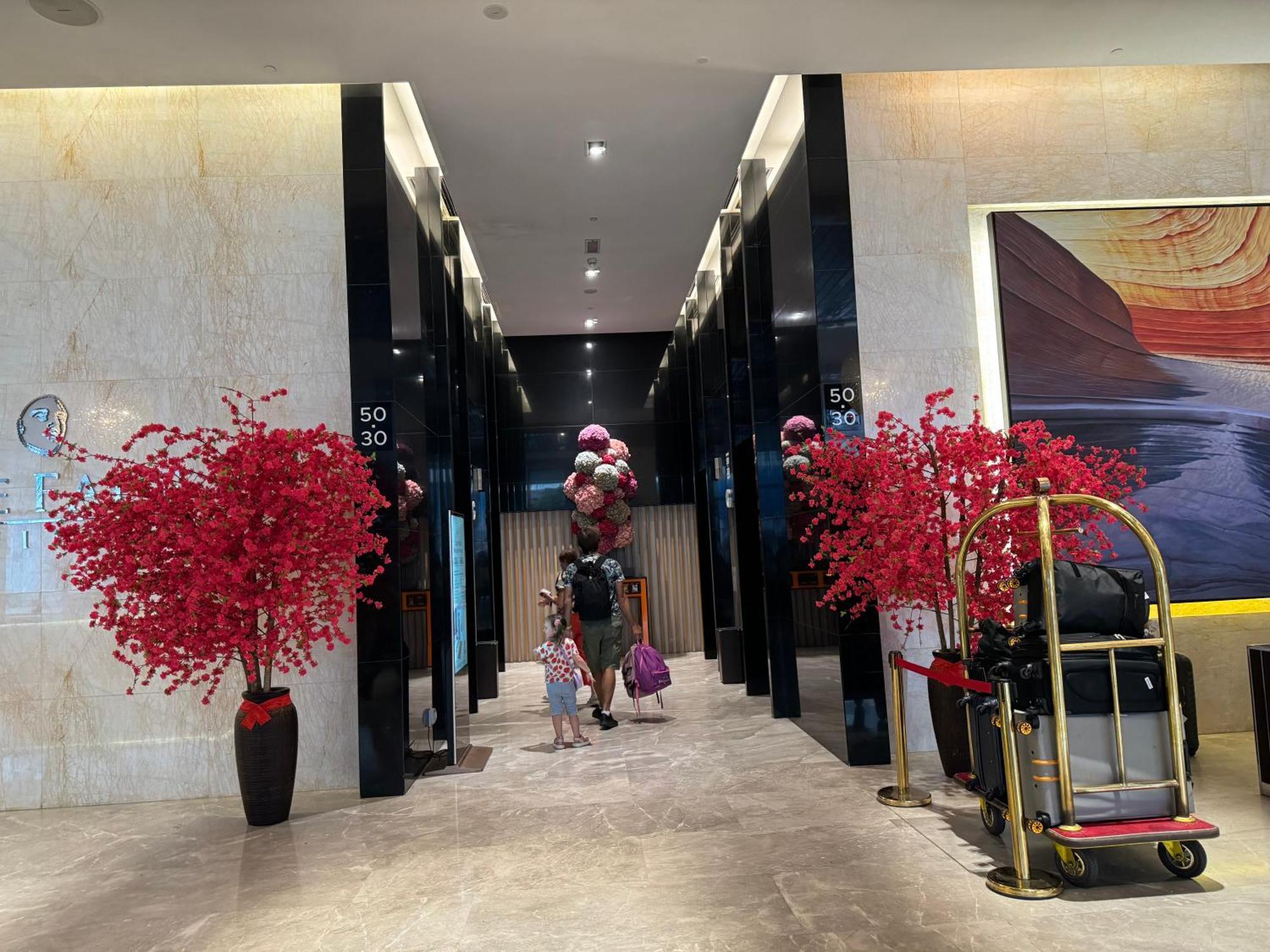 Platinum By Luxury Suites Kuala Lumpur Luaran gambar