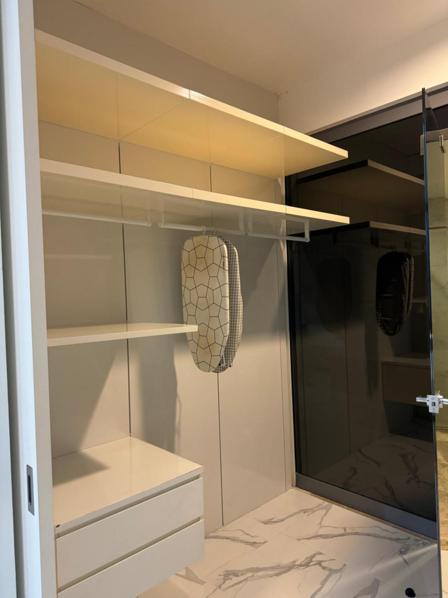 Platinum By Luxury Suites Kuala Lumpur Luaran gambar