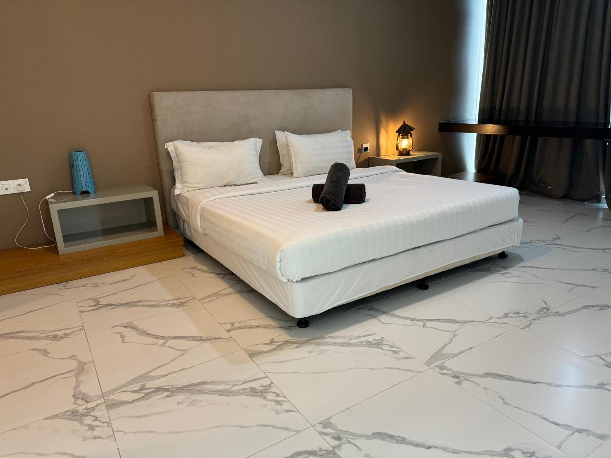Platinum By Luxury Suites Kuala Lumpur Luaran gambar
