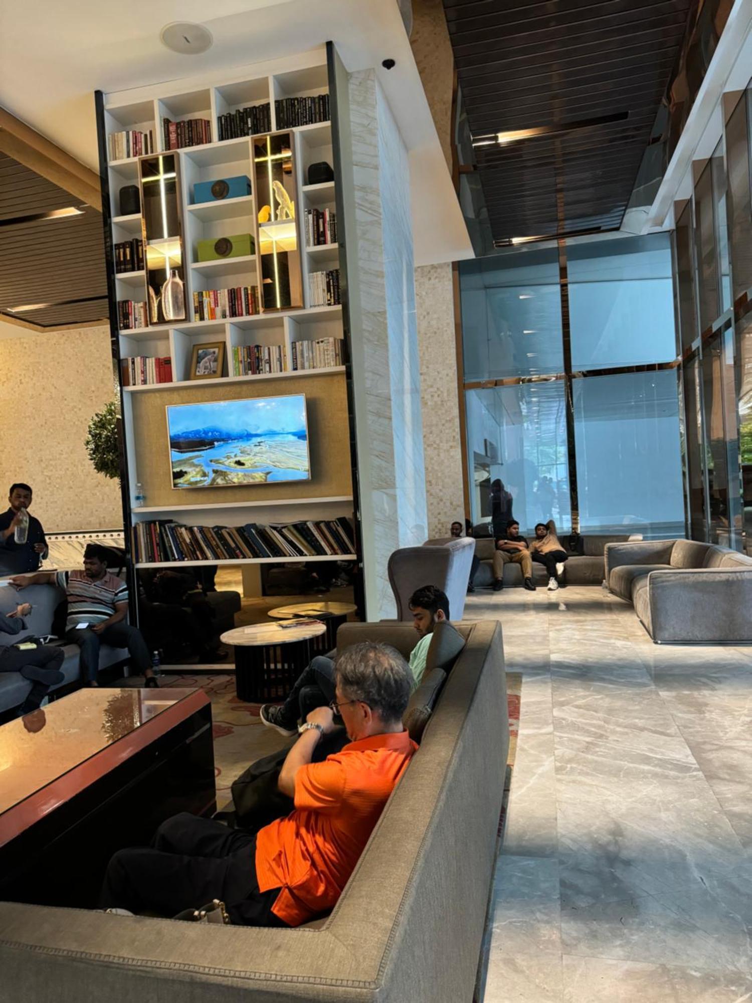 Platinum By Luxury Suites Kuala Lumpur Luaran gambar