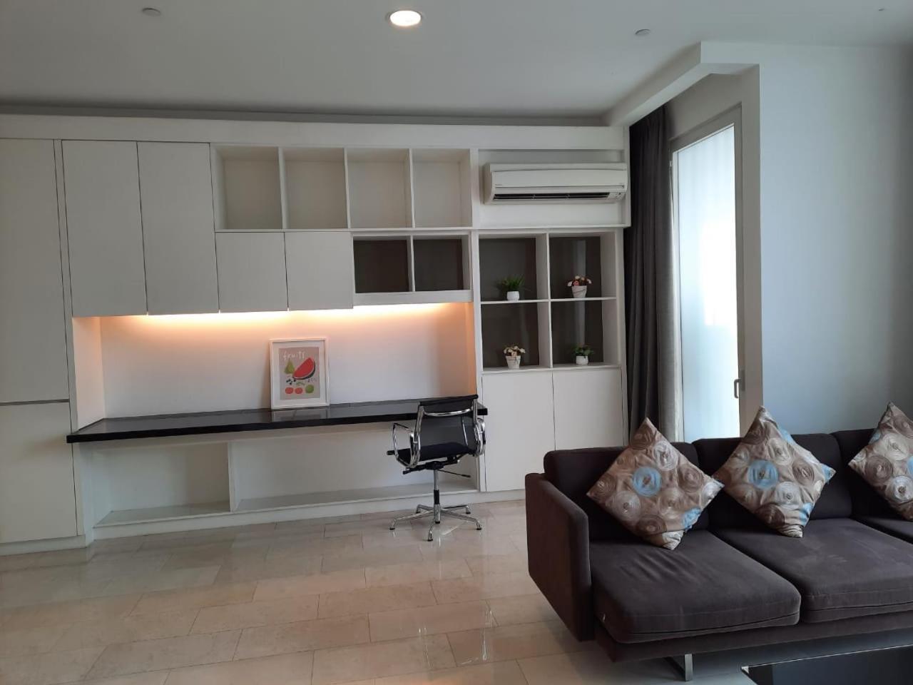 Platinum By Luxury Suites Kuala Lumpur Luaran gambar