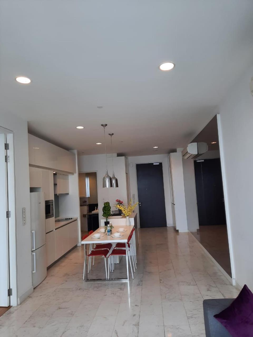 Platinum By Luxury Suites Kuala Lumpur Luaran gambar
