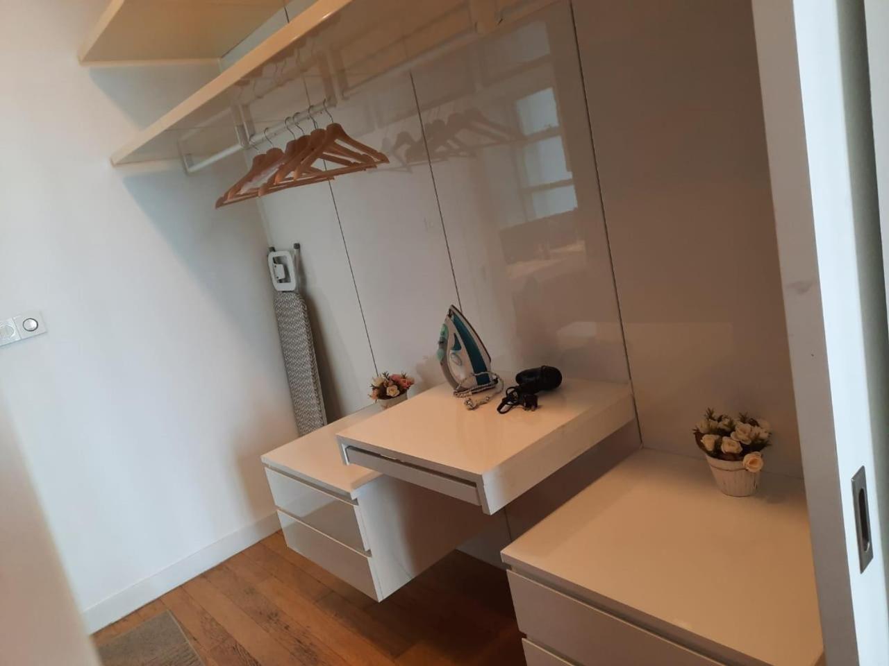 Platinum By Luxury Suites Kuala Lumpur Luaran gambar