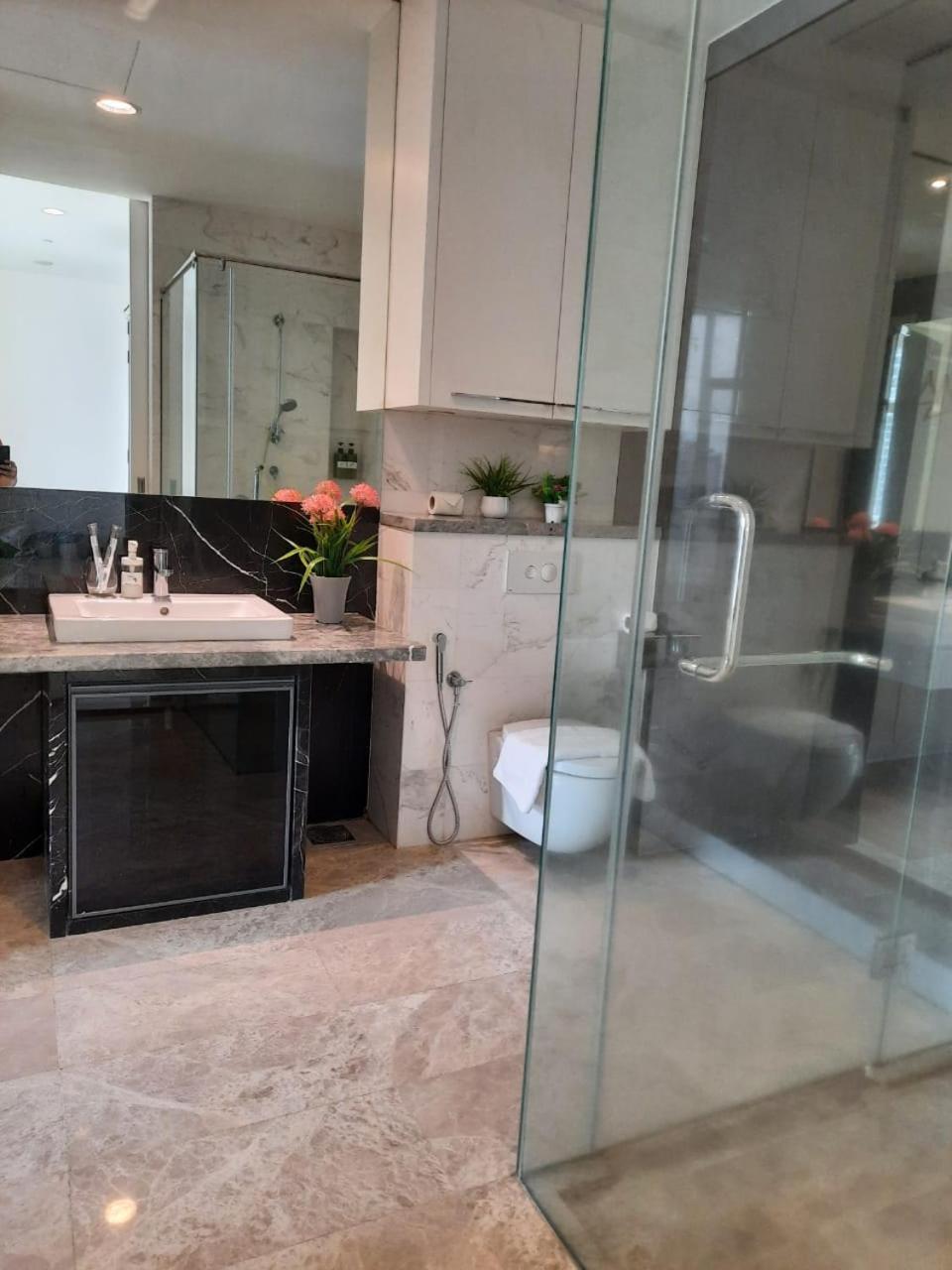 Platinum By Luxury Suites Kuala Lumpur Luaran gambar